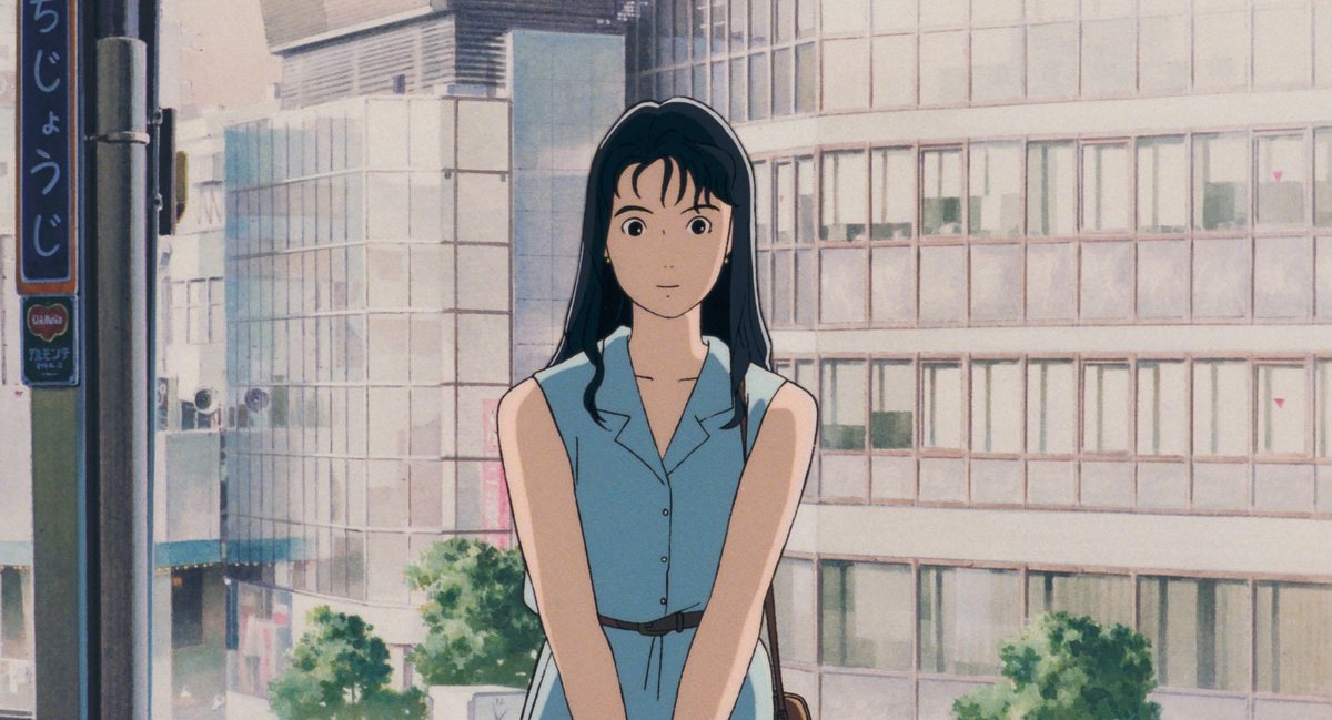 oricon_anime_'s tweet photo. 『海がきこえる』全国でリバイバル上映決定
93年公開、金ローで1度だけ放送のジブリ作品

🎞7/4～3週間限定で上映
https://t.co/5Utw31Xr2x

🎙声優陣
飛田展男、坂本洋子、関俊彦、荒木香恵、
緑川光、天野由梨、渡部猛、金丸淳一、
関智一、山崎たくみ、島本須美、久川綾 ほか https://t.co/8yi4lEJc2h