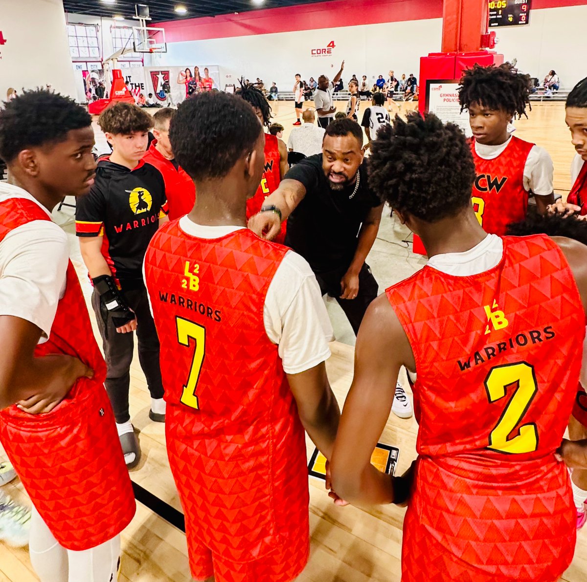 Tournaments “R” Us (@tournamentsrus) on Twitter photo The US Amateur Basketball & NEC Basketball’s 2025 Atlanta March Madness Kick Off Classic on March 14-16 was another successful youth basketball tournament!
<a href="/NECBBALL/">Northeast Cobb BBall</a>
<a href="/TournamentsRUs/">Tournaments “R” Us</a>
<a href="/USAmateurBBall/">US Amateur Bball</a> The US Amateur Basketball & NEC Basketball’s 2025 Atlanta March Madness Kick Off Classic on March 14-16 was another successful youth basketball tournament!
<a href="/NECBBALL/">Northeast Cobb BBall</a>
<a href="/TournamentsRUs/">Tournaments “R” Us</a>
<a href="/USAmateurBBall/">US Amateur Bball</a>
