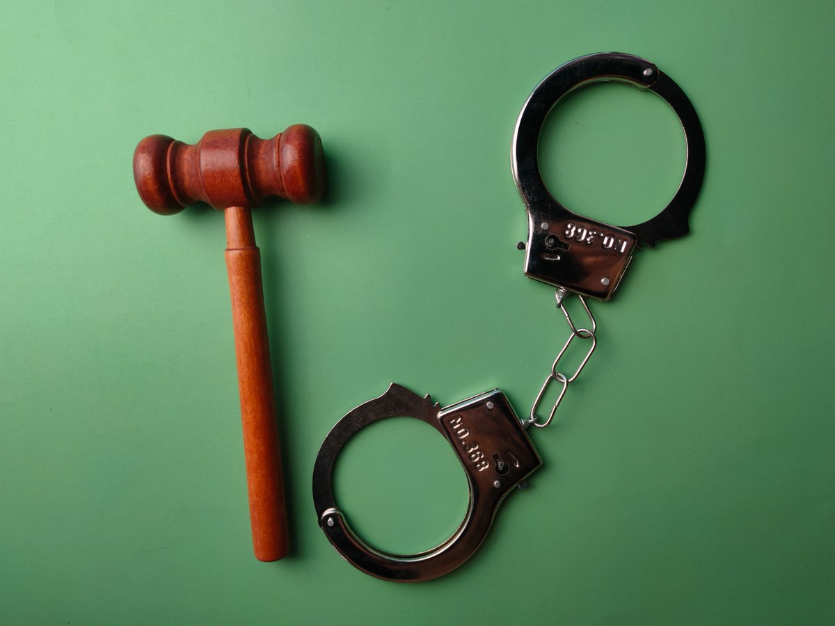 JasonWasserman's tweet photo. Rehabilitation > punishment. ⚖️ Programs that teach job skills and offer counseling help people re-enter society successfully. Justice should heal, not harm. 🌱💼 #SecondChances https://t.co/Vl7kwkMEpc