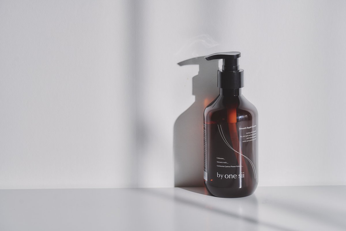 バイワンシーは「サロン専売品」から解放されました👨‍🔬 ただ1点だけ