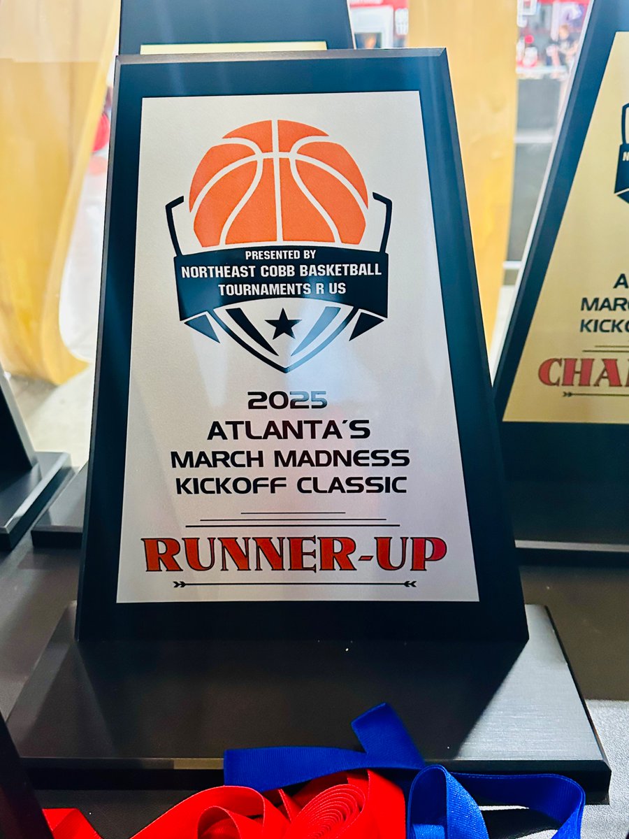 Tournaments “R” Us (@tournamentsrus) on Twitter photo The US Amateur Basketball & NEC Basketball’s 2025 Atlanta March Madness Kick Off Classic on March 14-16 was another successful youth basketball tournament!
<a href="/NECBBALL/">Northeast Cobb BBall</a>
<a href="/TournamentsRUs/">Tournaments “R” Us</a>
<a href="/USAmateurBBall/">US Amateur Bball</a> The US Amateur Basketball & NEC Basketball’s 2025 Atlanta March Madness Kick Off Classic on March 14-16 was another successful youth basketball tournament!
<a href="/NECBBALL/">Northeast Cobb BBall</a>
<a href="/TournamentsRUs/">Tournaments “R” Us</a>
<a href="/USAmateurBBall/">US Amateur Bball</a>