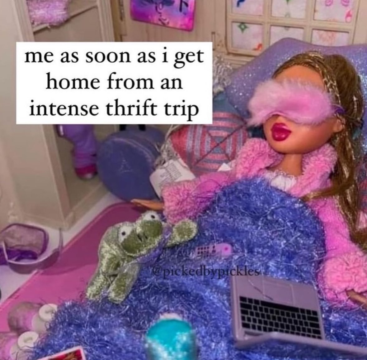 Waxy Apples Vintage (@waxyappless) on Twitter photo 