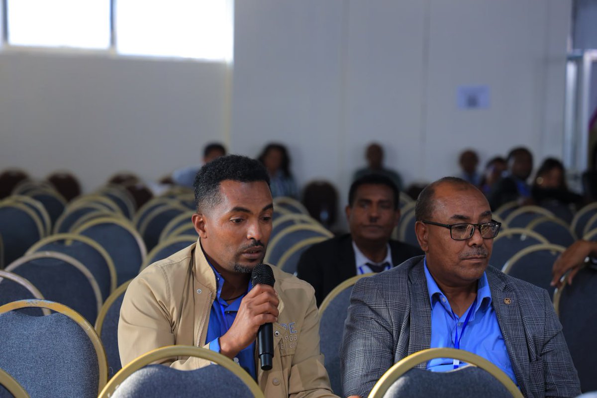 etpha's tweet photo. የተጠናቀቀው በጀት አመት የማኅበሩ ሪፖርትን እና የኦዲት ሪፖርትን፣ የኢ.ጤ.አ.ማ መተዳደሪያ ደንብ ማሻሻያዎችን እንዲሁም የአማካሪ ምክር ቤት የሥራ መመሪያን በጥልቀት ተወያይቶና መርምሮ ካጸደቀ በኋላ 16 የአማካሪ ምክር ቤት አባላትን  አጽድቋል። https://t.co/xyTJ877UFK