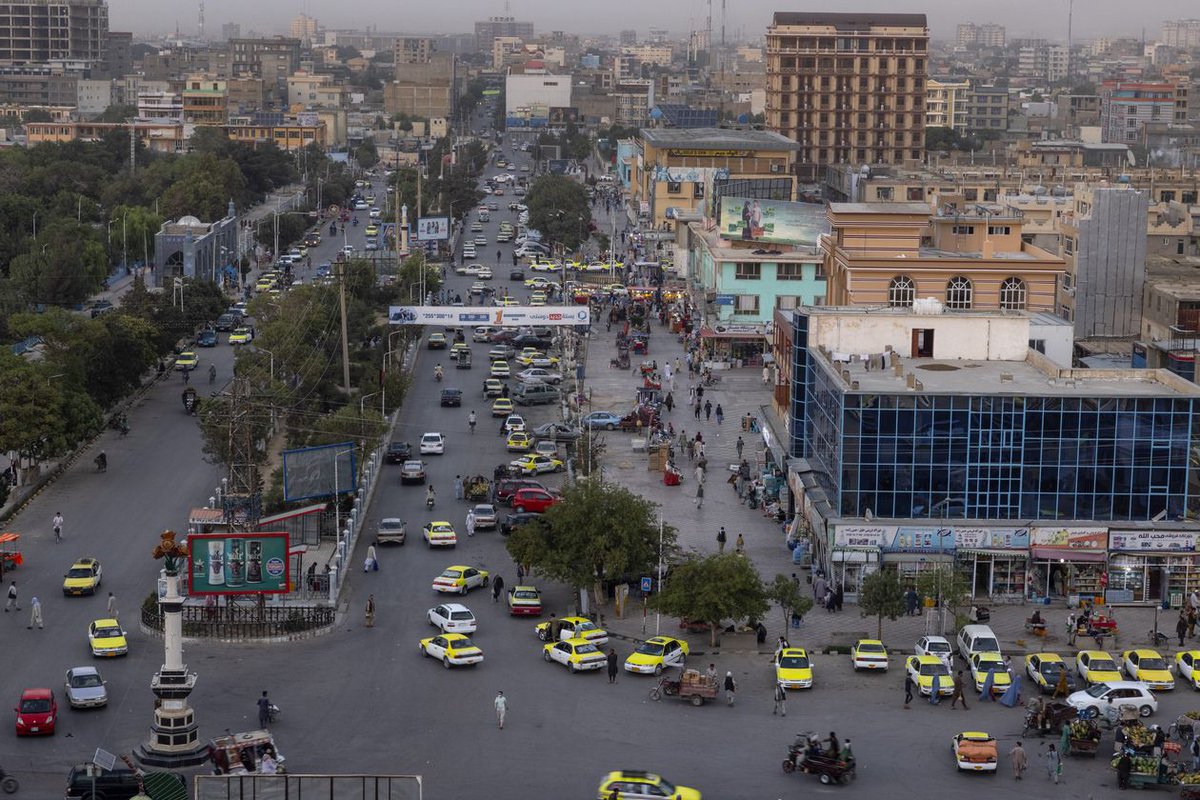 HashteSubhDaily's tweet photo. سرکوب و سکوت در بلخ؛ مردم حتا قادر به نشر اعلان جنازه در فیسبوک نیستند

https://t.co/GlEeyYrRzu https://t.co/N0zLjYZ6F4