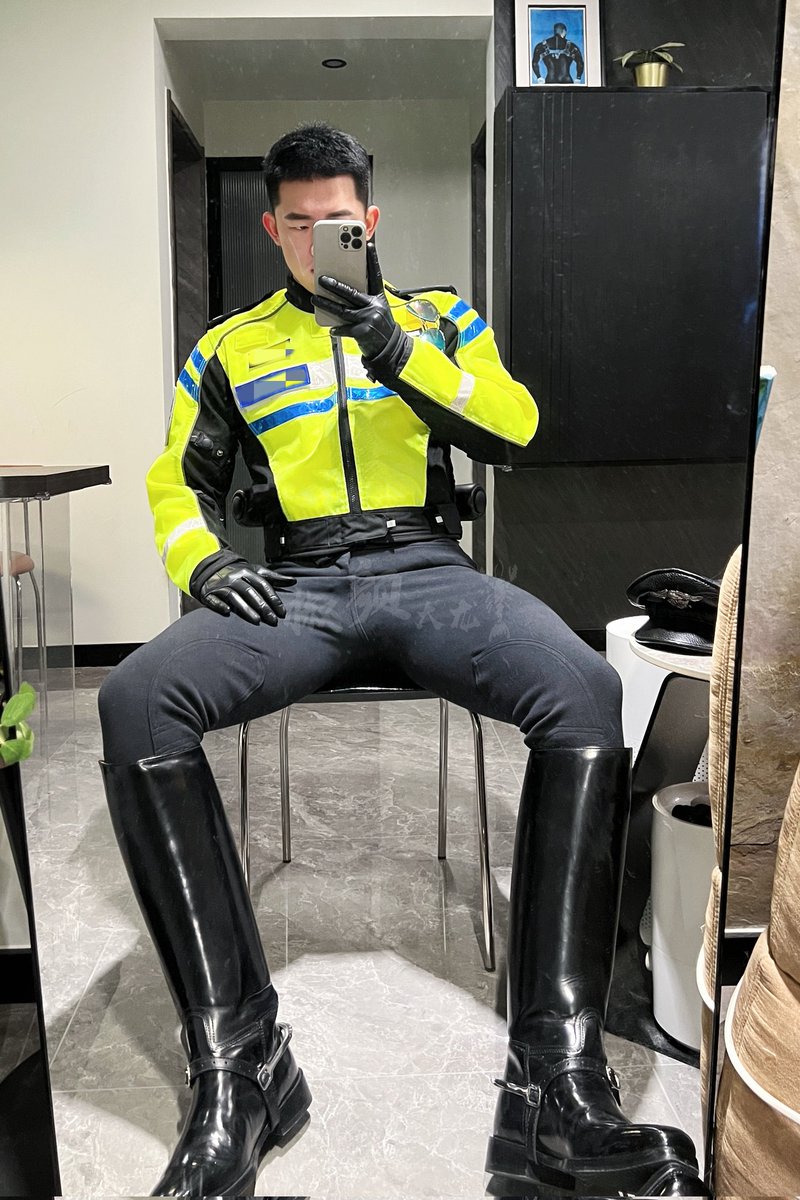 👮‍♂️