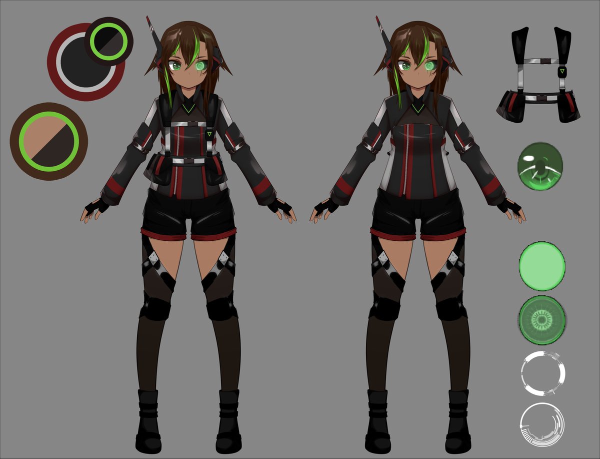 (On VGen!) A.Kei.StreamWorks tweet media