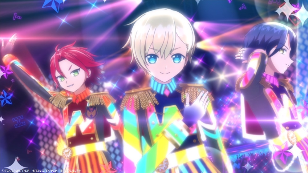 キンツア　キンプリブレード　プリティーボーイズver. KING OF PRISM「プリティーボーイズ紹介」PV - YouTube
