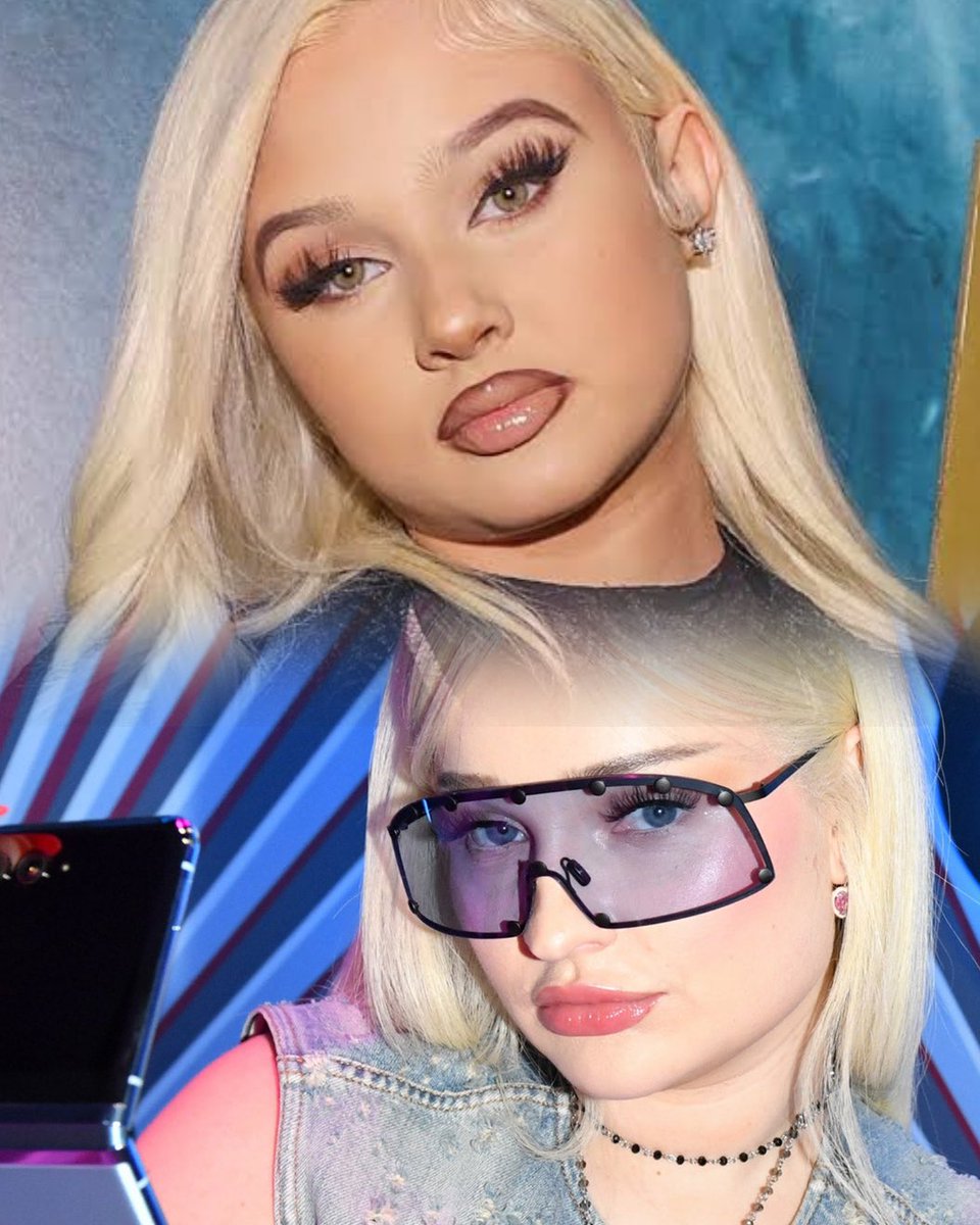 ianossenberg's tweet photo. @alabamabarker looks like @kimpetras https://t.co/385o0z7qJj