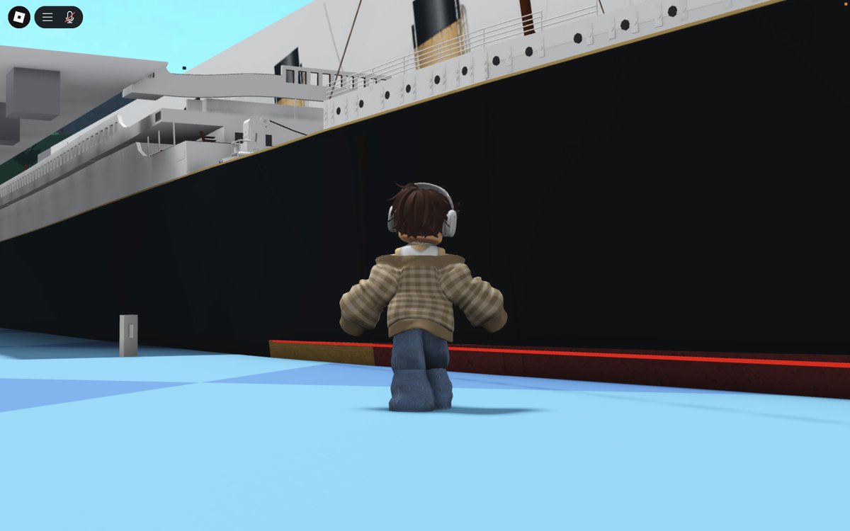 3rd times the charm?

#bloxburg #titanic #ROBLOX #teaser #robloxtitanic

<a href="/RBX_Coeptus/">Coeptus</a> <a href="/heybloxburg/">Welcome to Bloxburg</a> <a href="/perrin_freddie/">Freddie :/</a> <a href="/FroggyHopz_RBLX/">FroggyHopz</a> <a href="/frenchrxses/">frenchrxses</a>