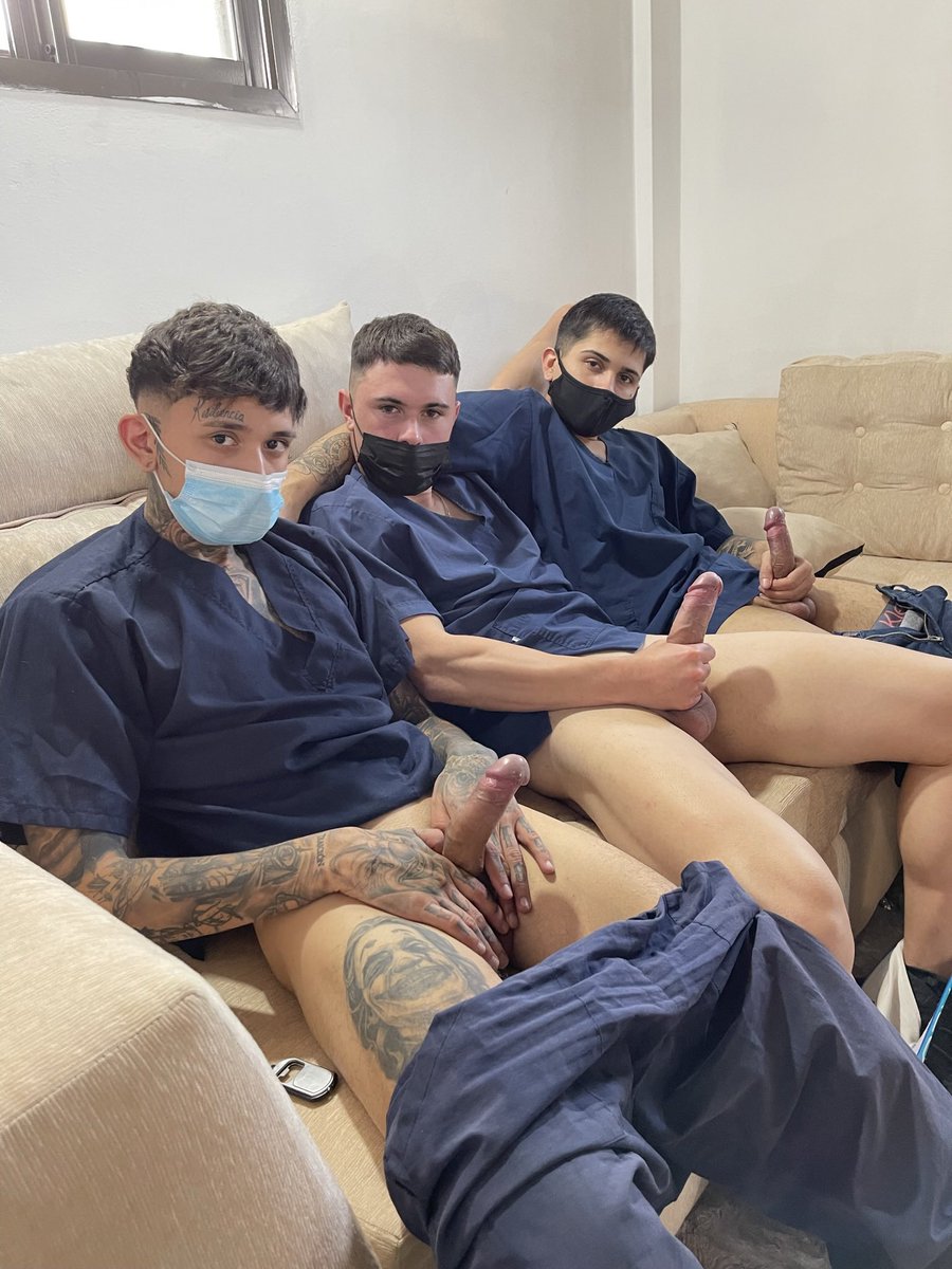 TwinkRodri's tweet photo. Chudai 👨🏽‍⚕️💦 https://t.co/MfphLVhnbr