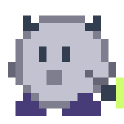 还有点像
Kinda similar