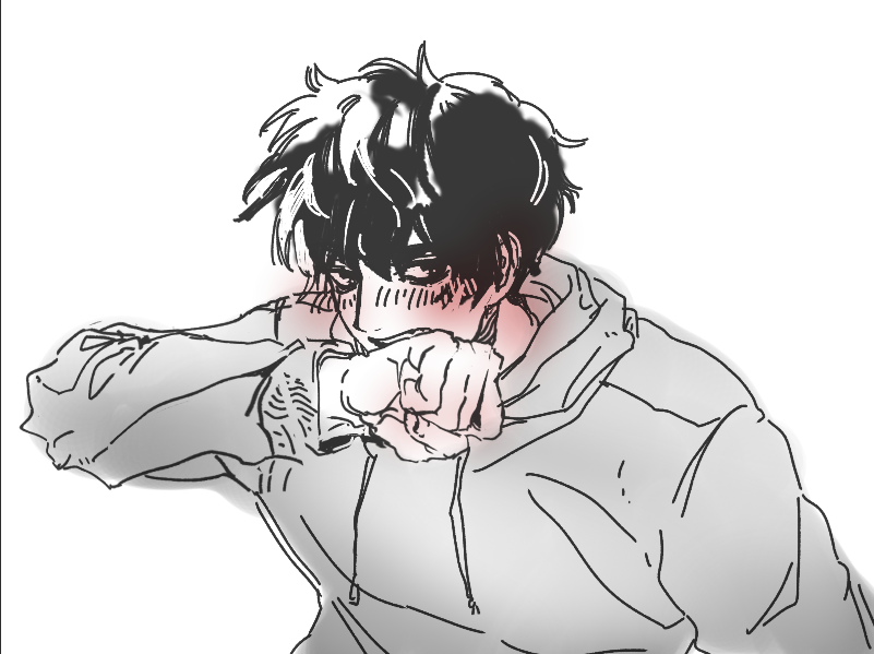 #자객오육칠
친구한테 육칠이 뜯어냄