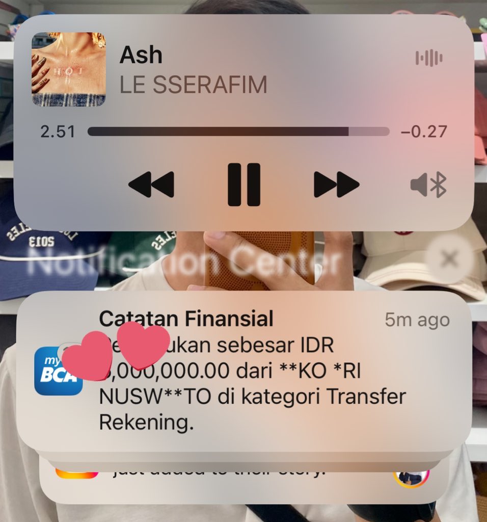 heydiko's tweet image. Asik dpt thr dari doi. Ntar malem ku kasih bonus jatah 3x deh