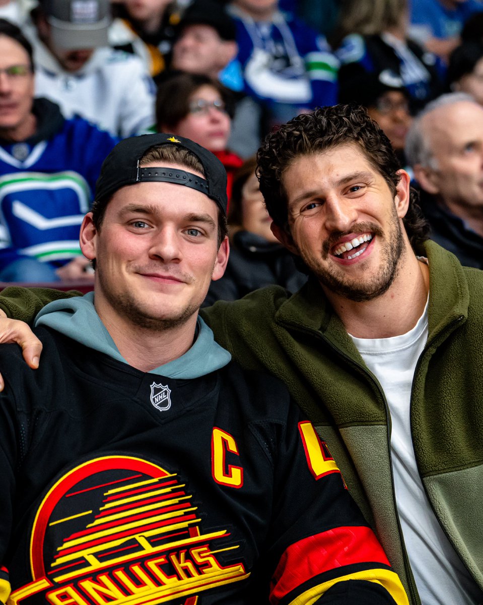 Vancouver Warriors tweet media