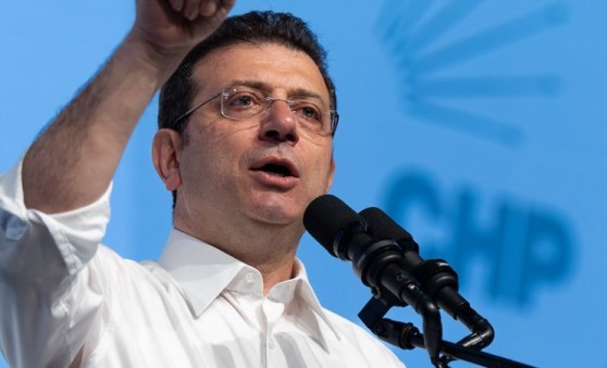 Son dakika: Ekrem İmamoğlu'nun diploması iptal edildi. #ekrenimamoğlu