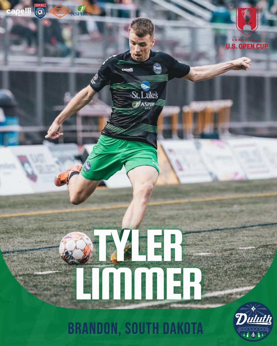 Duluth FC tweet media