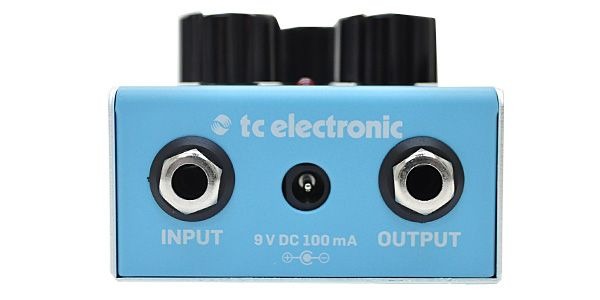 Soundhouse_jp's tweet image. ＼クーポン対象／

ギターのトーンへの影響を与えずにクリアに綺麗な響きを実現🎸✨

TC ELECTRONIC / Skysurfer Reverb リバーブ
soundhouse.co.jp/products/detai…

🔽自社・代理店ブランド10％ポイントUP🎉
soundhouse.co.jp/news/detail?Ne…

#サウンドハウス #エフェクター #TCELECTRONIC