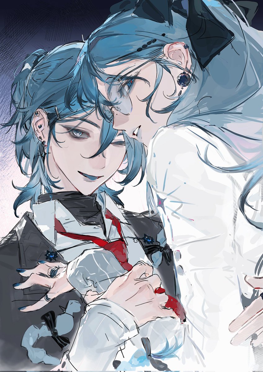 RYuu404 (@ryunansi) on Twitter photo 