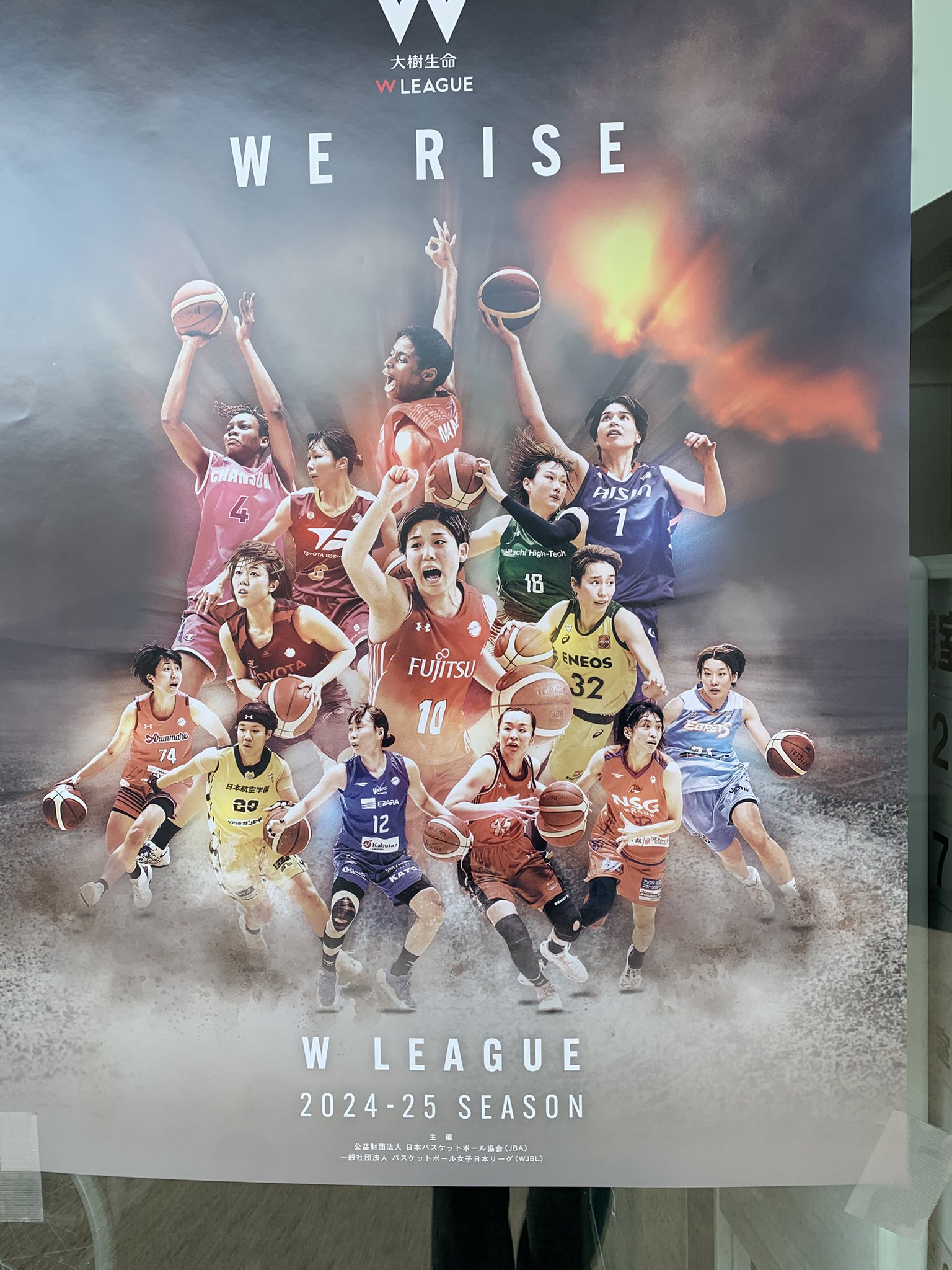SAMURAI BALLERS (@SamuraiBallers) / X
