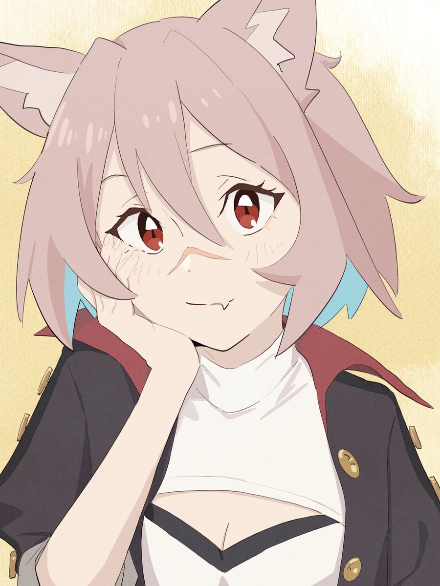 TheDicardo's tweet image. Pastel Leru

#OC