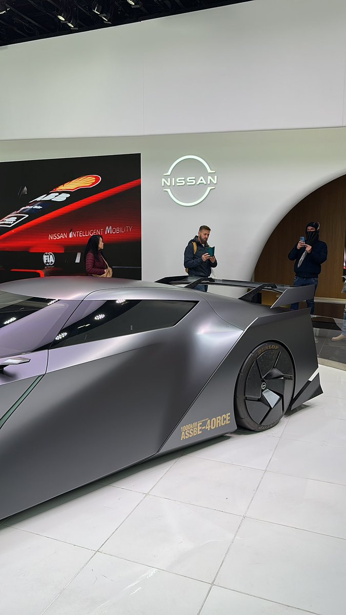 #NISSANCROSSING 
#Playground