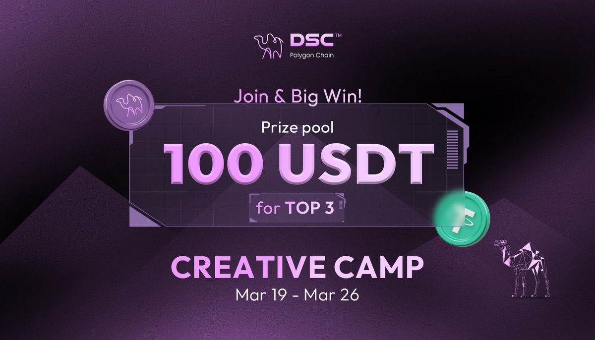 DSC tweet media