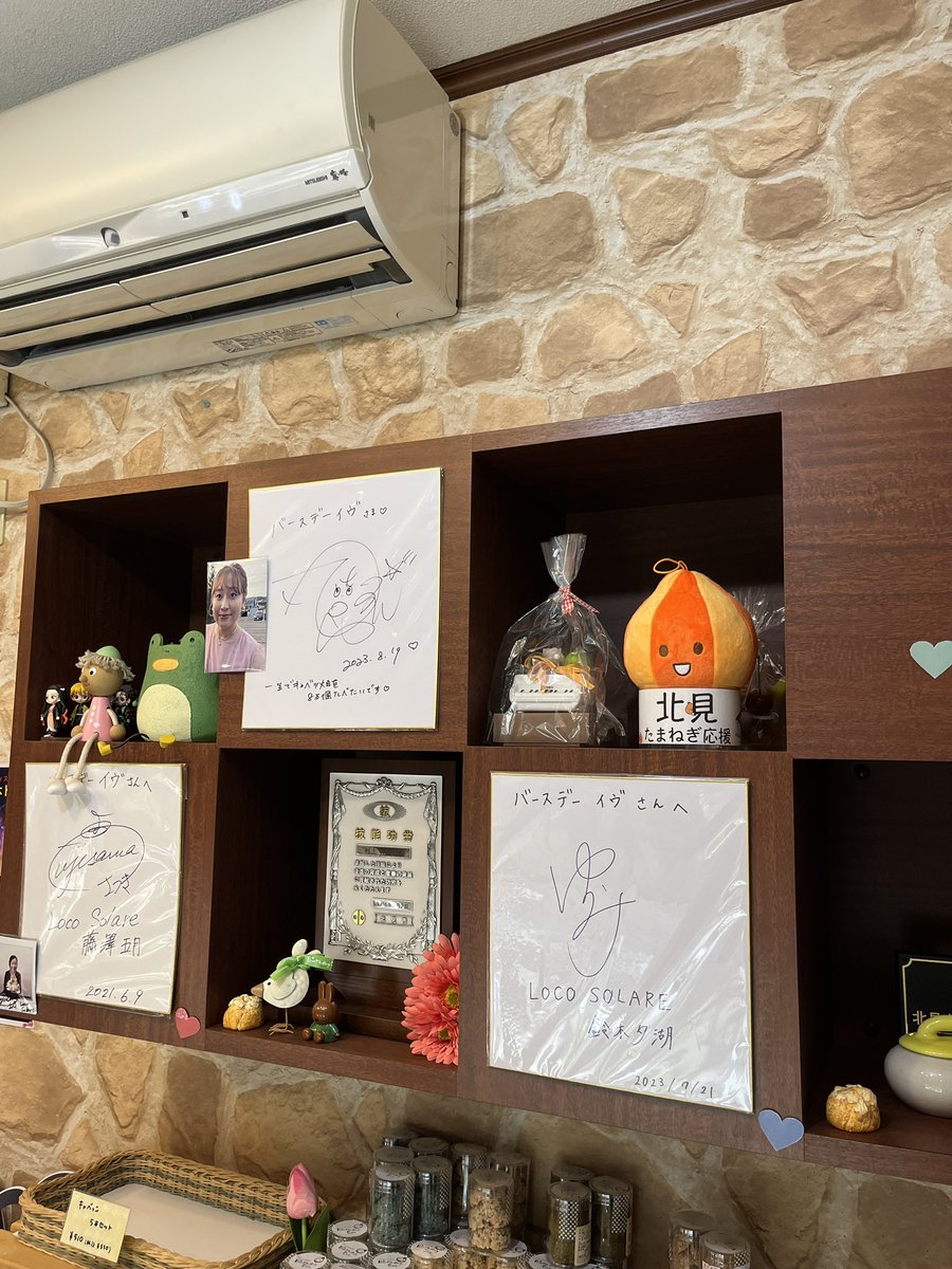 kitamitamanegi's tweet image. きーたんみっけ7！

#きーたん
#北見玉ねぎ
#kitan
#kitami 
#バースデイイブ北見
#北見玉ねぎ応援団長 
#玉ねぎキャラクター