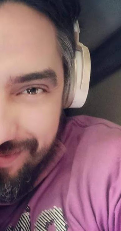 pluckmp's tweet image. Achei uma das fotos que eu mais gosto, perdida.