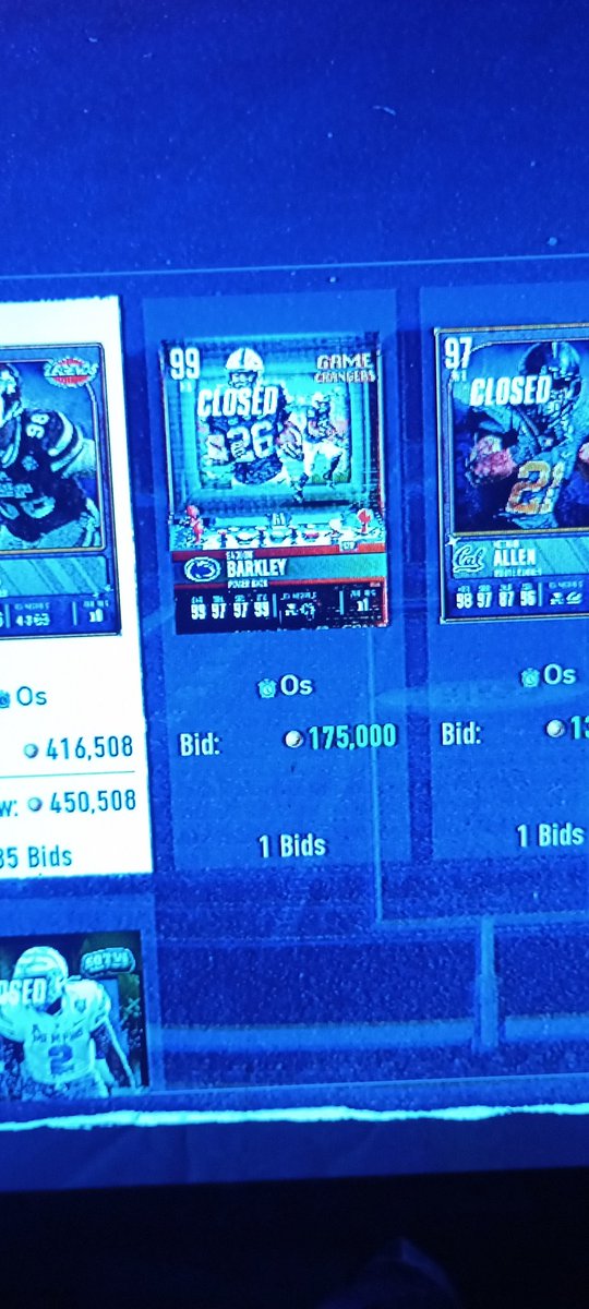 DevinDa67874439's tweet photo. @TapXMikey Got him for 175k 😭😭 https://t.co/9SxcNeXsgM