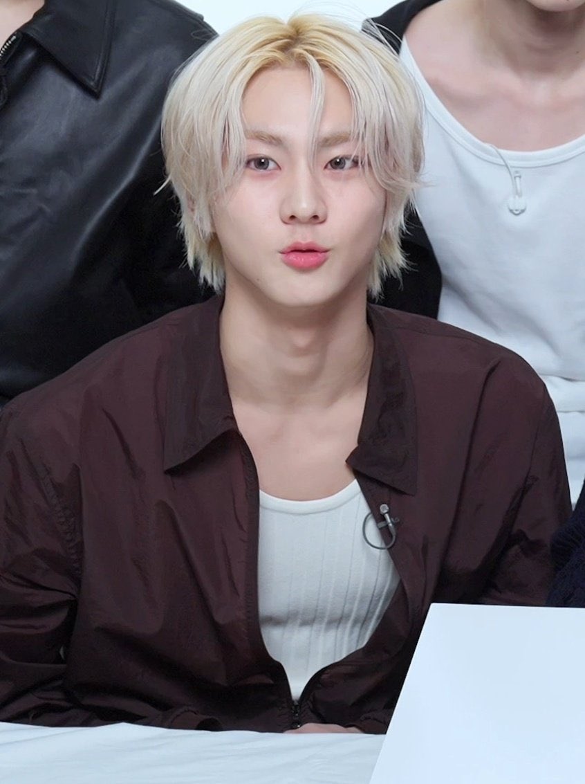 jungwon pics tweet media