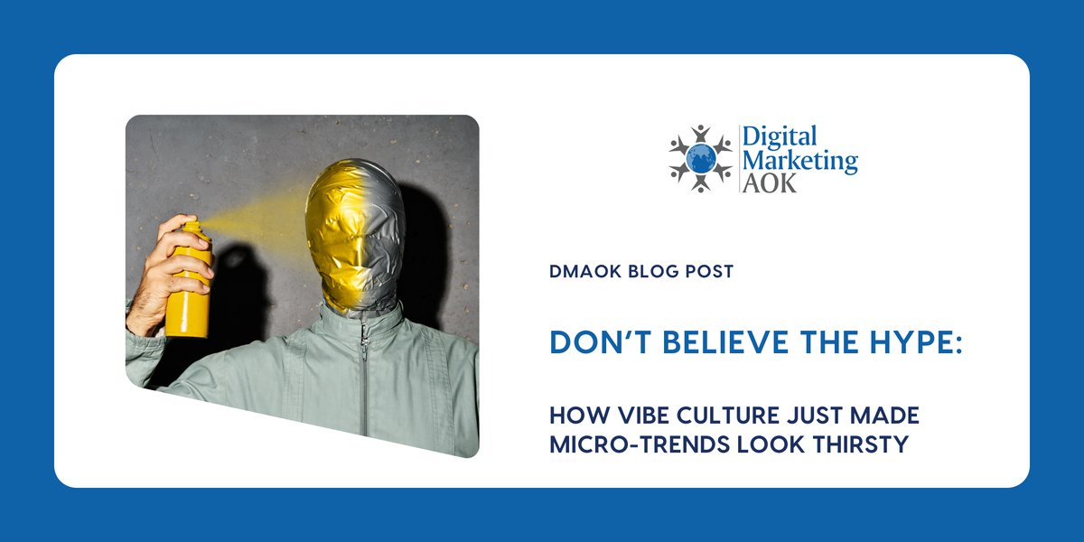 Digital Marketing AOK tweet media