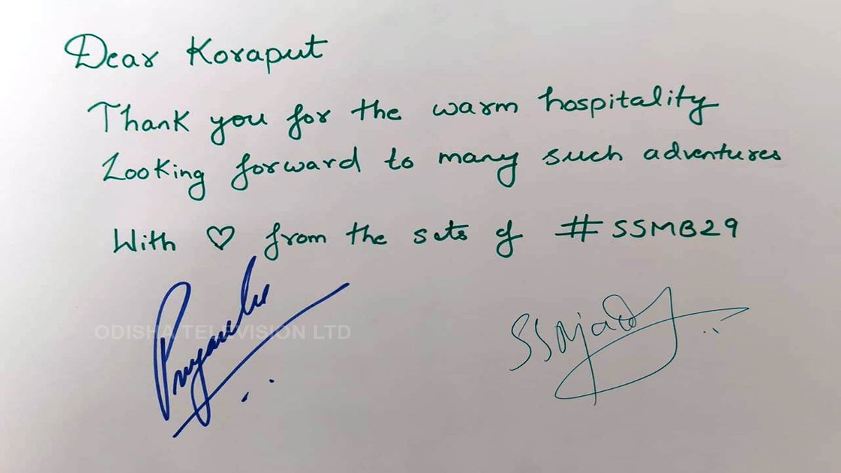 GlobeTrotter tweet media