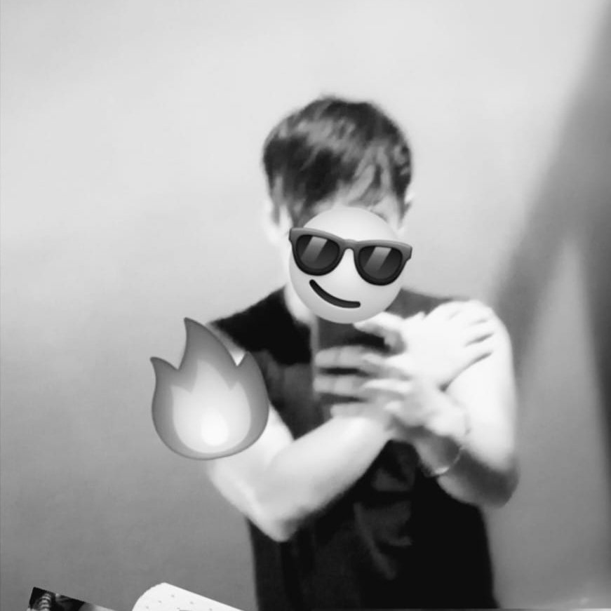 daniel215825's tweet photo. #NuevaFotoDePerfil https://t.co/M1TXyCkfUj