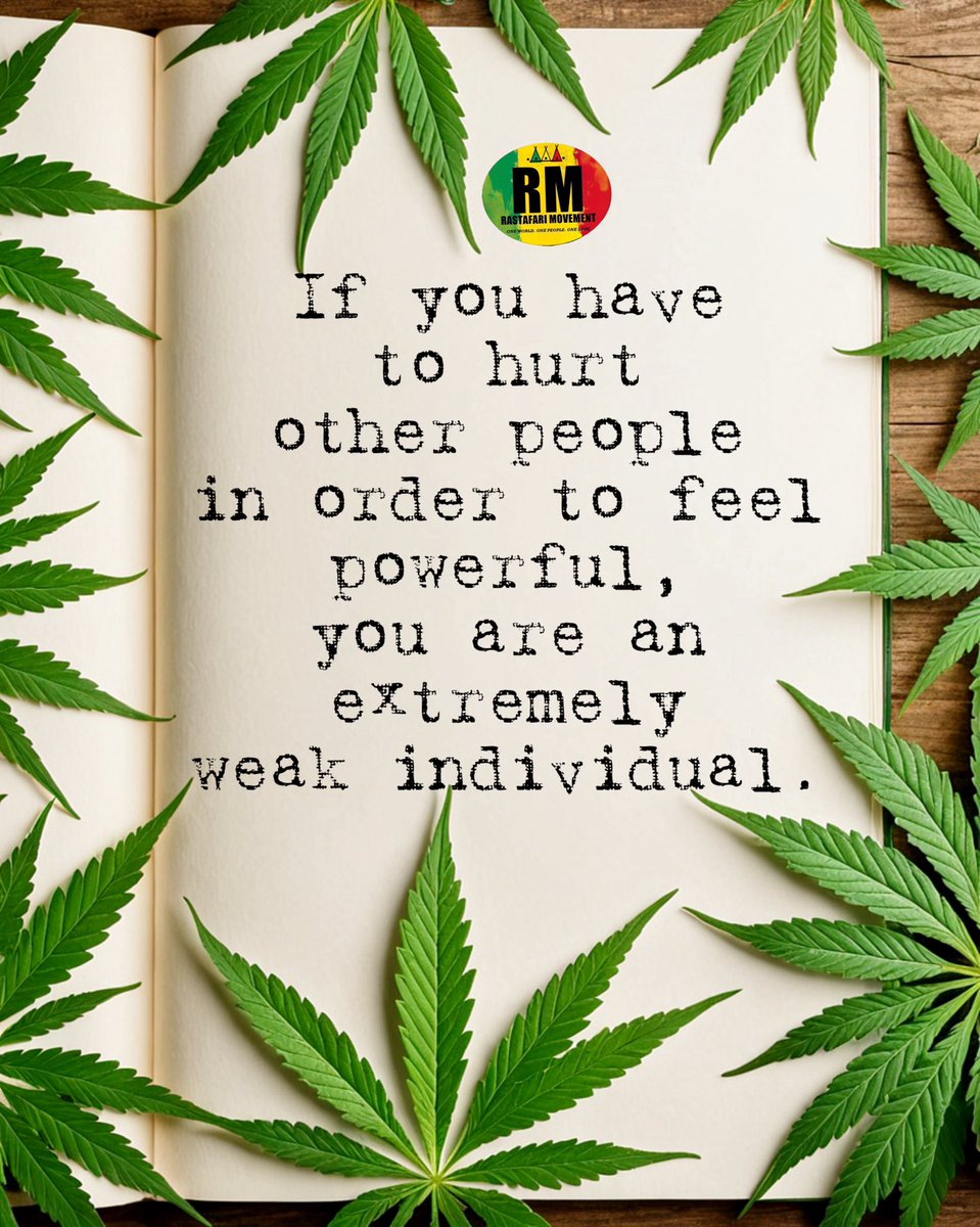 Rastafari Movement (@rastafarim) on Twitter photo 