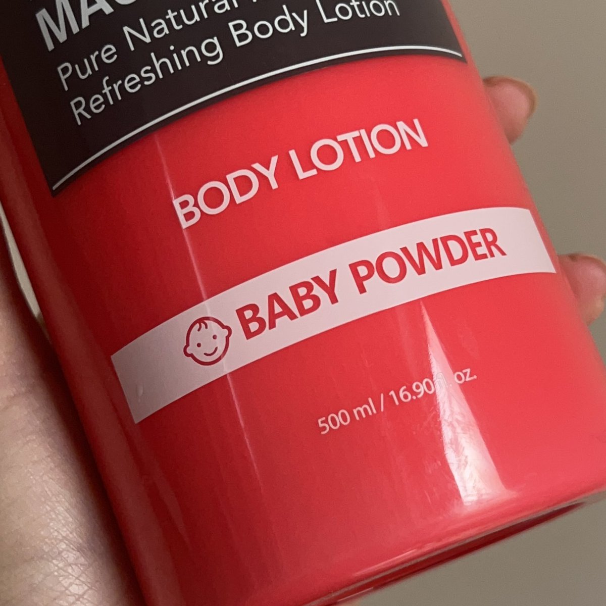 beautales_'s tweet photo. gokil ini combo paten wangi BAYI ABIS MANDI… gabisa berhenti sniff wangi sendiri tolong 😭😭😭😭 ENAK BANGET…. 😭😭😭 https://t.co/3n2czC7TiK