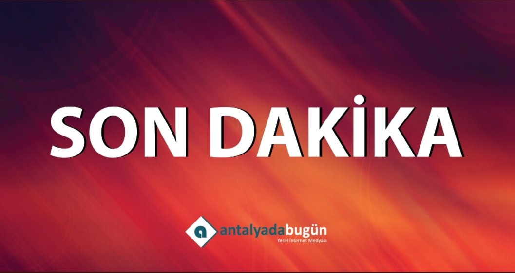 #sondakika Ekrem İmamoğlu'nun evinde arama yapılıyor.