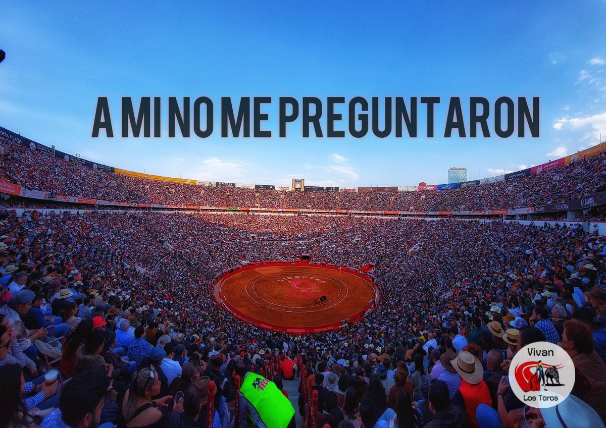 Comunidad Vivan Los Toros tweet media