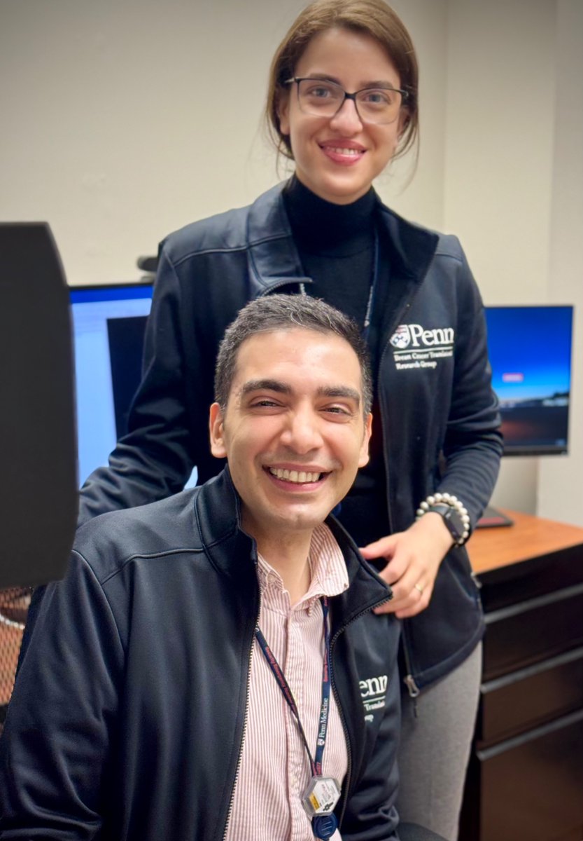 Mahsa Kiani, MD tweet media