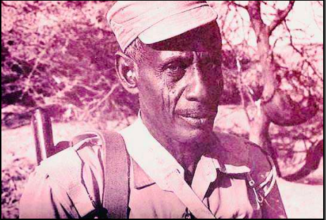 Erihistory's tweet photo. The Month of March: From Togoruba to Afabet – Pivotal Battles in Eritrean History.

March holds a significant place in Eritrean history, marked by two defining battles that shaped the nation’s struggle for independence: the Battle of Togoruba in 1964 and the Battle of Afabet in 1988, the Demise of Nadew. These engagements, led by the Eritrean Liberation Front (ELF) and the Eritrean People’s Liberation Army (EPLA) respectively, showcased the resilience and strategic brilliance of Eritrean fighters against the Ethiopian military.

-The Battle of Togoruba: A Defining Moment (March 15, 1964)
On March 15, 1964, the Battle of Togoruba marked a historic confrontation between the ELF and the Ethiopian Imperial Army. Led by Mohammed Idris, also known as Abu Rijeila, this was the first major clash between ELF fighters and a regular Ethiopian military force. The battle proved to be a turning point, demonstrating the determination of the Eritrean resistance.

In this engagement, the gallant ELF fighters launched a bold attack on a well-armed Ethiopian infantry unit, marking the first instance of such a confrontation in Eritrea’s history. The fighters killed 84 Ethiopian soldiers and officers, a significant achievement given their limited resources. However, the Ethiopian forces, bolstered by advanced logistics and reinforcements, eventually overwhelmed the ELF after deploying additional troops. The fighters retreated with four wounded comrades to safety, but the cost was high: 19 freedom fighters were martyred.

The Ethiopian infantry secured the battle area and collected the bodies of the fallen martyrs. In a cruel act of intimidation, the Ethiopian occupiers hanged the corpses of six martyrs in Akordat, six in Keren, three in Barentu, and two in Haikota, aiming to demoralize and terrorize the Eritrean population. Togoruba is thus a day of remembrance and martyrdom, honoring the sacrifices made by these brave individuals.

-The Battle of Afabet: A Decisive Victory (March 17-19, 1988)

"እዚ ስትራተጂያዊ መጥቃዕቲ’ዚ ንመጀመርታ ግዜ ገዛእቲ ኢትዮጵያ፡ ህላወኦም ኣብ ኤርትራ ክቕጽል ድዩ ኣይቅጽልን ምጥርጣር ዝፈጠረሎም እዩ ነይሩ." 
ናይ ሽዑ ዋና ጸሓፊ ህዝባዊ ግንባር ተጋዳላይ ኢሳይያስ ኣፈወርቂ 
"This strategic Operation, for the first time, caused the Ethiopian authorities to doubt whether their presence in Eritrea would continue or not." Isaias Afwerki, then Sec. Gen. of EPLF.

"The EPLF’s victory was “one of the biggest ever scored by any liberation movement anywhere since Dien BIen Phu.” The late Basil Davidson #British historian.

"The Battle of Afabet is the largest Africa since the Second World War." The late Canadian Journalist Peter Worthington

On March 17, 1988, the EPLA launched its most comprehensive military offensive to dismantle the Nadew Command, a formidable Ethiopian force of 22,000 troops that had been a stronghold since 1979. Centered in Afabet, this command represented one of Ethiopia’s most experienced and war-hardened armies. The stage was set for a historic confrontation.
On the eve of the battle, martyr Major General Gebrezgiabhier, known as Wuchu, delivered an inspiring speech to the EPLF fighters. With unwavering resolve, he declared, “The reason we came here today is to take part in Nadew Command's burial ceremony…” This galvanized the troops for the challenge ahead.

The operation began at 0430 hours with a probing attack on the 14th Division to gauge Ethiopian readiness. At 0500, the EPLA unleashed a massive, well-coordinated offensive on three flanks, instantly destroying the command post of the front lines. The element of surprise was key as EPLF fighters smashed through the first line of trenches, which stretched over 60 kilometers, forcing the Ethiopian and Derg army to retreat toward their second and third lines of defense.
As the retreating 29th Mechanized Division reached Adi Sherum, EPLF mechanized units struck with precision, using 100 mm guns to disable the lead vehicles. This blocked the route for a convoy of approximately six dozen tanks, armored personnel carriers (APCs), and lorries loaded with missiles, BM-21 rockets, mortars, and artillery, effectively crippling the enemy’s mobility.

By 0730 on March 19, within just 48 hours, Afabet fell to the EPLA. The Ethiopian Derg lost 18,000 troops, including seasoned fighters, marking a catastrophic defeat. Among the captured were Lieutenant Colonel Afewerki Wassae and three Soviet officers. Ethiopian Colonels Teshome Wolde Senbet and Admassu Makonnen, along with a Soviet officer, were killed in the operation. The EPLF seized significant weapons, including 50 tanks, 100 trucks, a large number of light and heavy weapons, 130 mm mortars, and BM-21 rocket launchers.
In the chaos, 15 Soviet military advisors attempted to flee to Keren. Twelve were later rescued by Soviet special forces under Colonel Yevgeny Sokurov, while three—Colonels Yury Petrovich Kalistrov and Yevigniew Nicholayevich, and Lieutenant Alexander Victrovich Covaldin—were taken as prisoners of war (PoW).

Regional Impact of the Demolition of Nadew
The stunning defeat of the Ethiopian Army at Afabet, often dubbed the “Dien Bien Phu of Africa,” had far-reaching consequences. The collapse of the Nadew Command forced Ethiopia to seek a peace accord with Somalia, signed on April 3, 1988. The agreement stipulated that both nations would refrain from using force against each other’s territorial integrity and political independence, respecting sovereignty within their colonial borders. Implementation began immediately, with Ethiopia withdrawing troops from the Somali border by August to redeploy them to Eritrea.

The Battle of Afabet stands as a testament to the EPLF’s military prowess and strategic foresight, paving the way for Eritrea’s eventual independence.