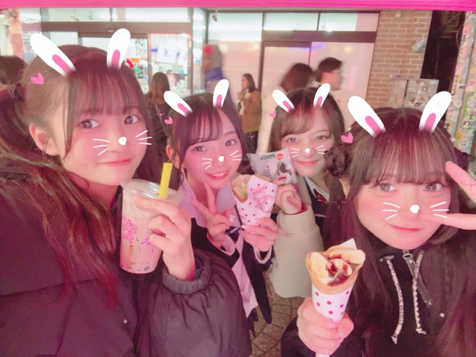 Twitterのコスプレ画像20