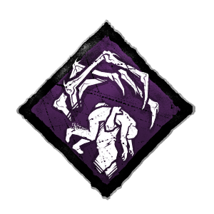 Since many perks got number tweaked in this Chapter update I would really like to see Thrilling Tremors get some love next. Nothing big I just feel like the cooldown of 60 sec makes it not worth to run vs dead mans, grim, etc.