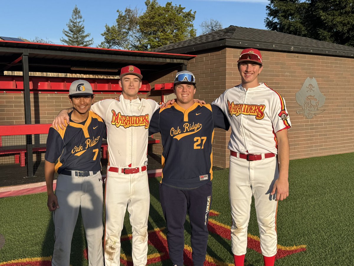 Jack Spero (@jackspero2004) on Twitter photo Bonding from our years playing together on Hard90.
<a href="/hard90baseball/">Hard 90 Baseball</a> <a href="/OakRidgeBasebll/">Oak Ridge Baseball</a>
<a href="/SacBee_JoeD/">Joe Davidson</a> <a href="/Eric_Erdmann_/">Eric Erdmann</a> <a href="/JordanWalczy/">Jordan Walczykowski</a> <a href="/benransi27/">Ben</a> <a href="/SacMaxPreps/">Sac-Joaquin MaxPreps</a> <a href="/WCPSacramento/">West Coast Preps Sacramento</a> Bonding from our years playing together on Hard90.
<a href="/hard90baseball/">Hard 90 Baseball</a> <a href="/OakRidgeBasebll/">Oak Ridge Baseball</a>
<a href="/SacBee_JoeD/">Joe Davidson</a> <a href="/Eric_Erdmann_/">Eric Erdmann</a> <a href="/JordanWalczy/">Jordan Walczykowski</a> <a href="/benransi27/">Ben</a> <a href="/SacMaxPreps/">Sac-Joaquin MaxPreps</a> <a href="/WCPSacramento/">West Coast Preps Sacramento</a>