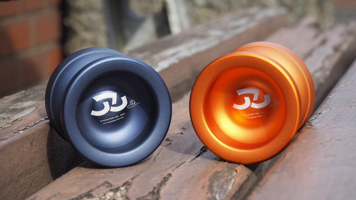 サス ヨーヨー メカニクス トランスミッション ハイギア フルチタン