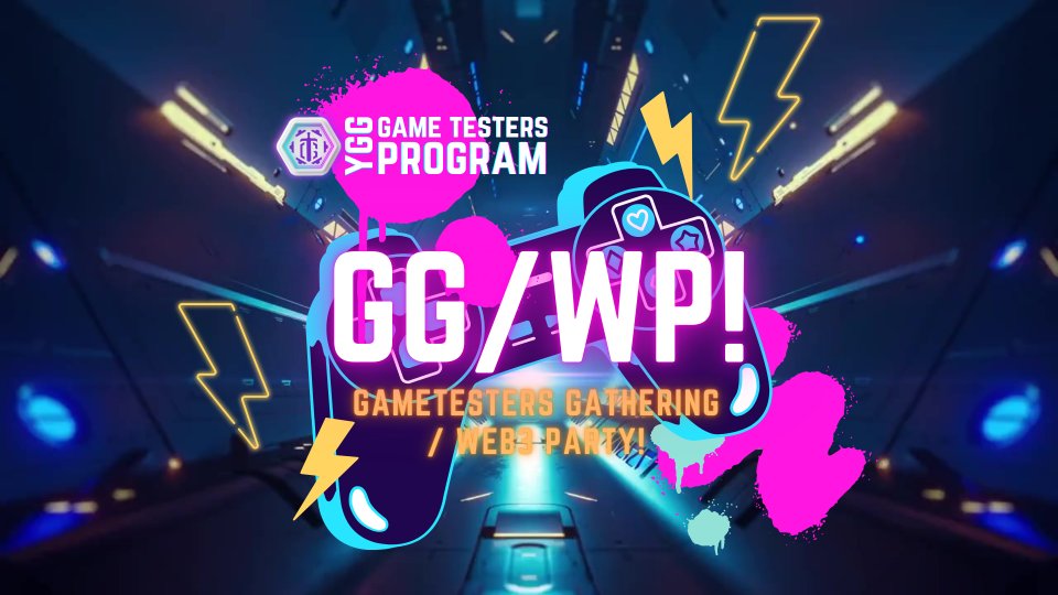 🛡️ Assemble your troops, prepare for battle — LOK Chronicle game night is here! 🛡️

Gear up for an epic night in Lok Chronicle!
Join the GT Squad as they conquer lands and uncover hidden treasures!

<a href="/YieldGuild/">Yield Guild Games</a> 
<a href="/maezing_gaming/">mae-zing!</a>
<a href="/LOKChronicle/">LOK Chronicle</a> 
#YGGxLOKC #YGGGTProgram 

Thread by