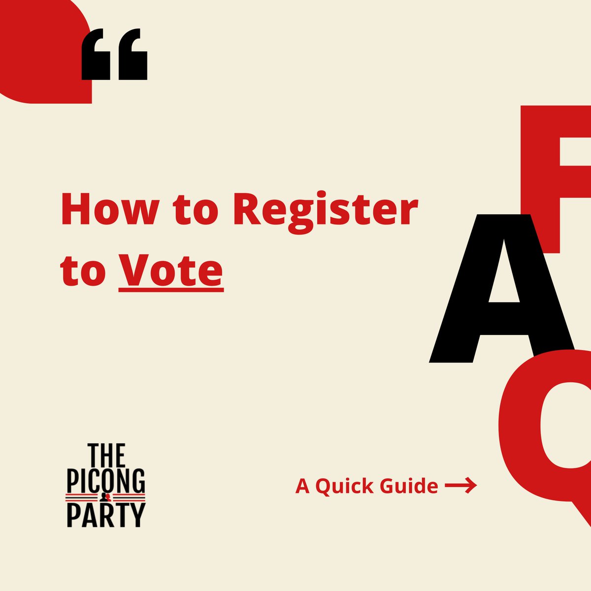 The Picong Party tweet media