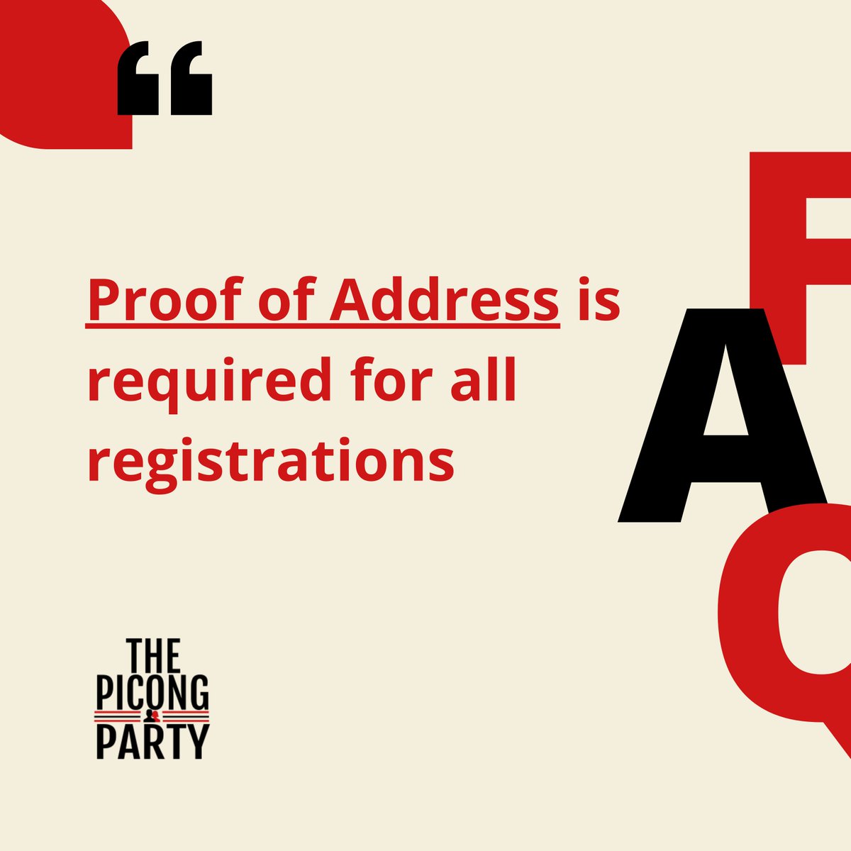 The Picong Party tweet media