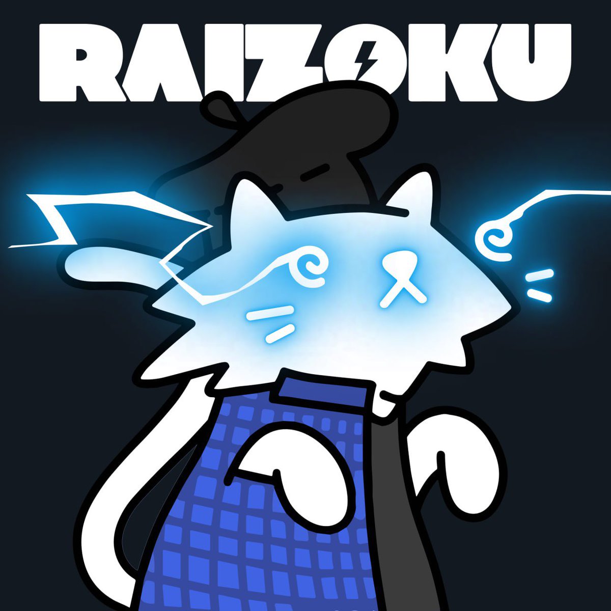 subvert ✍🏻 (@su13vert) on Twitter photo Have you heard about the Azuki <a href="/Domain_Wars/">Domain_Wars</a>?
Long ago, the four domains lived together in harmony. Then everything changed when the Fire Domain attacked…
Anyways. As a lifelong #ThunderUp fan…⚡️😸 Have you heard about the Azuki <a href="/Domain_Wars/">Domain_Wars</a>?
Long ago, the four domains lived together in harmony. Then everything changed when the Fire Domain attacked…
Anyways. As a lifelong #ThunderUp fan…⚡️😸