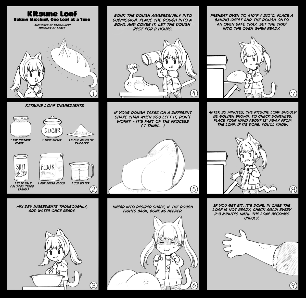 Takomunch tweet media