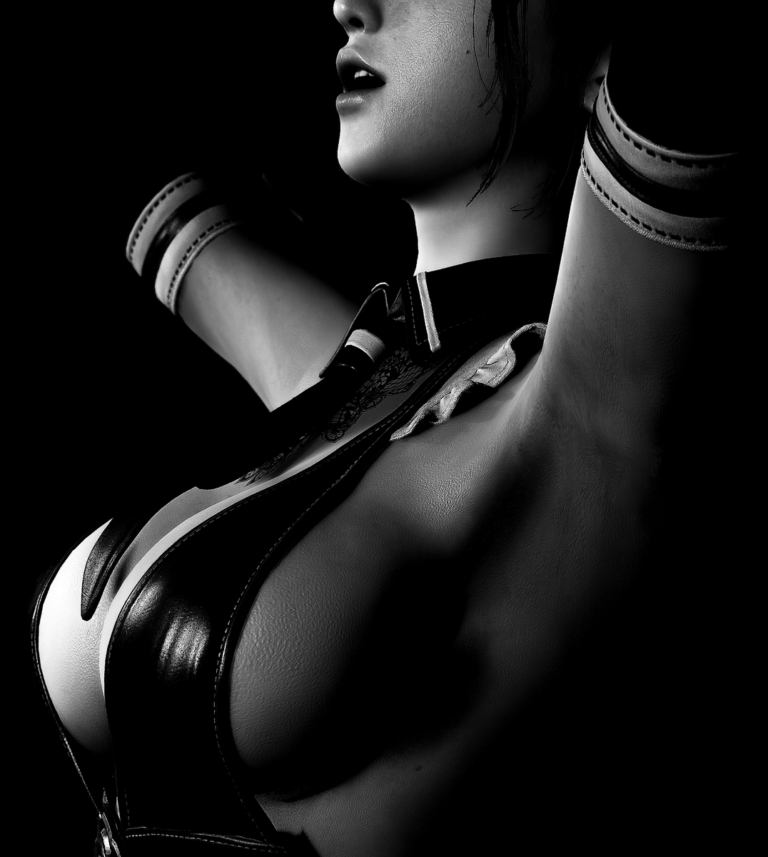 TwentyEightVP's tweet image. Black Velvet
#StellarBlade #StellarBladePhotomode #VPGamers #VGPUnite #ImpactVPSupport #VPRT #ThePhotoMode