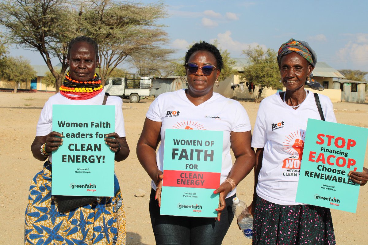 2/2
We stand with them in demanding accountability, sustainable solutions, and a future where communities thrive,not suffer

Their voices can not be ignored. Together, we push for justice, for clean air,water &amp; land, &amp; for a planet where people matter more than profit
#Women4RE